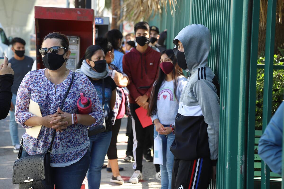 Permanece Estado en semáforo epidemiológico rojo