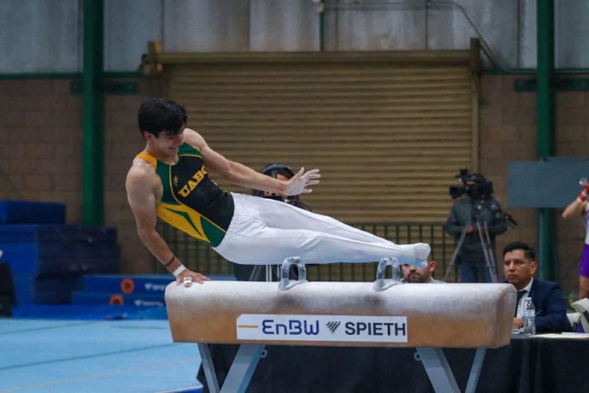 Cachanillas se foguean en Stanford