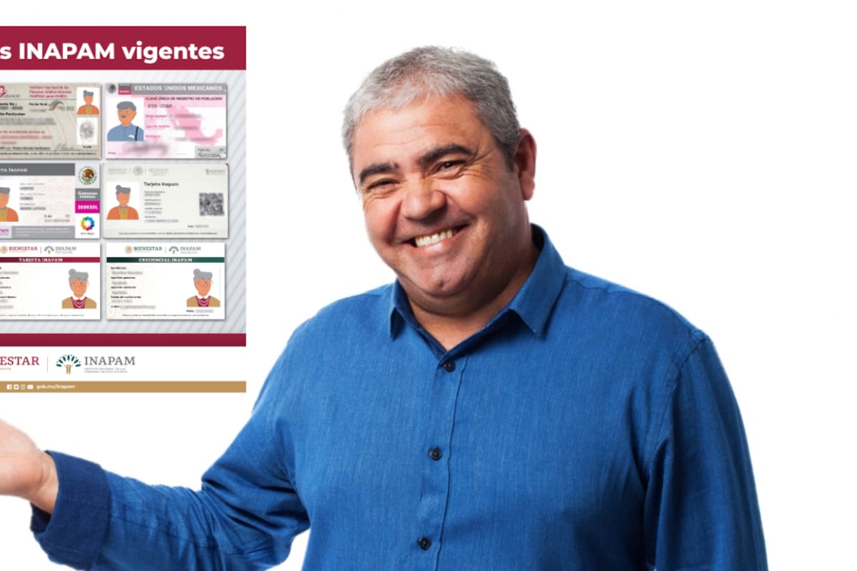 Requisitos para tramitar la credencial Inapam y recibir descuentos en todo México