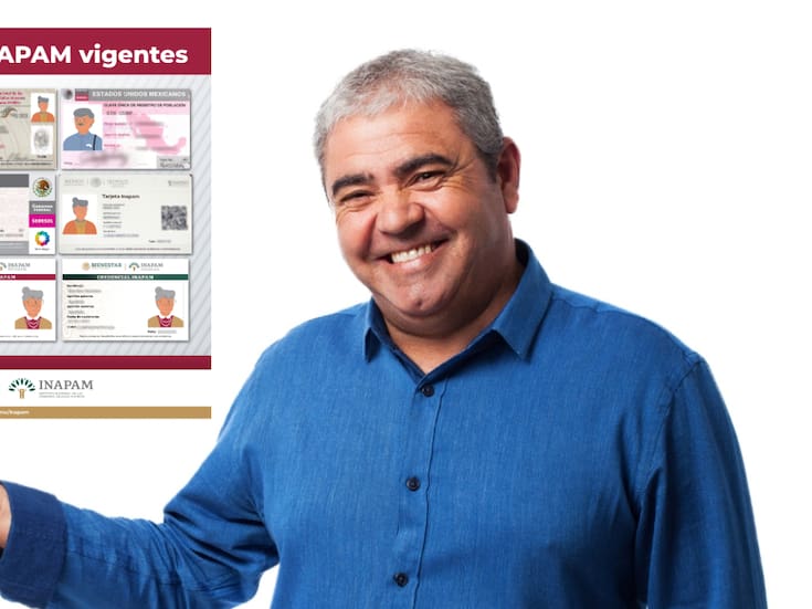 Estos adultos mayores con credencial Inapam pueden obtener aguinaldo en diciembre