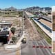 Obra en Paseo del Río Sonora, Hermosillo, llega al 90% de avance: ¿cuándo terminará?