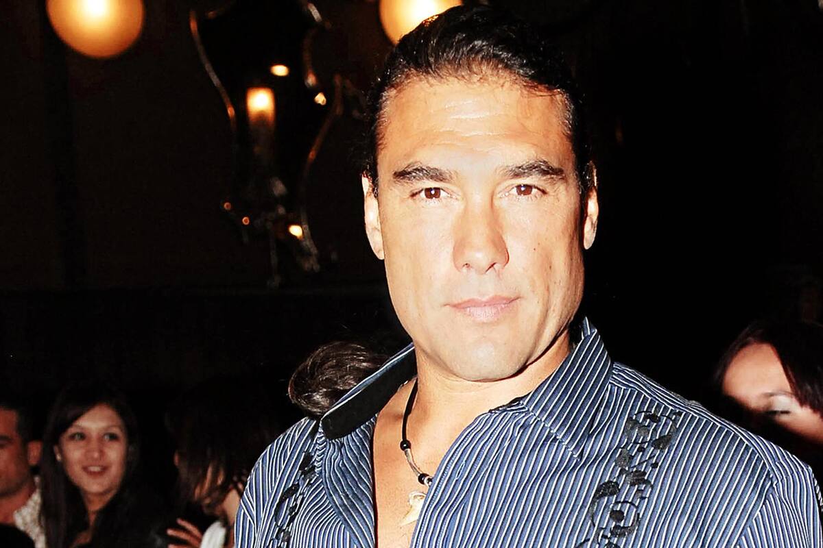 Desmiente Eduardo Yáñez intento de suicidio
