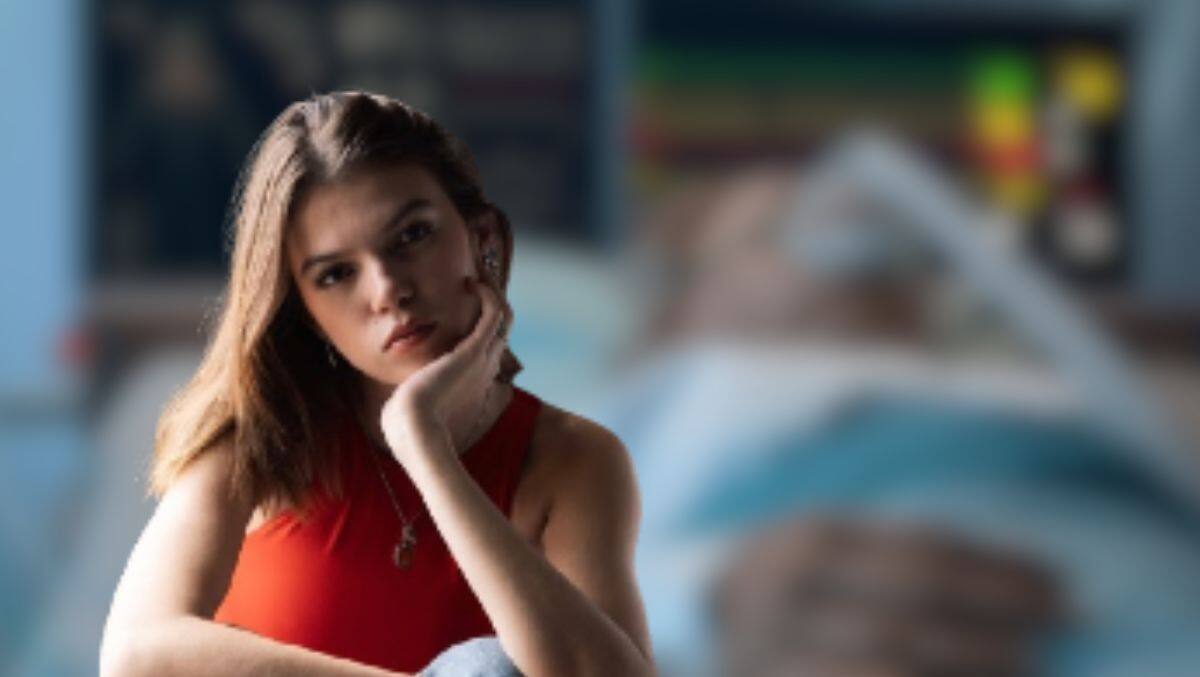 Padres de Valentina Gilabert anuncian que la joven despertó del coma inducido