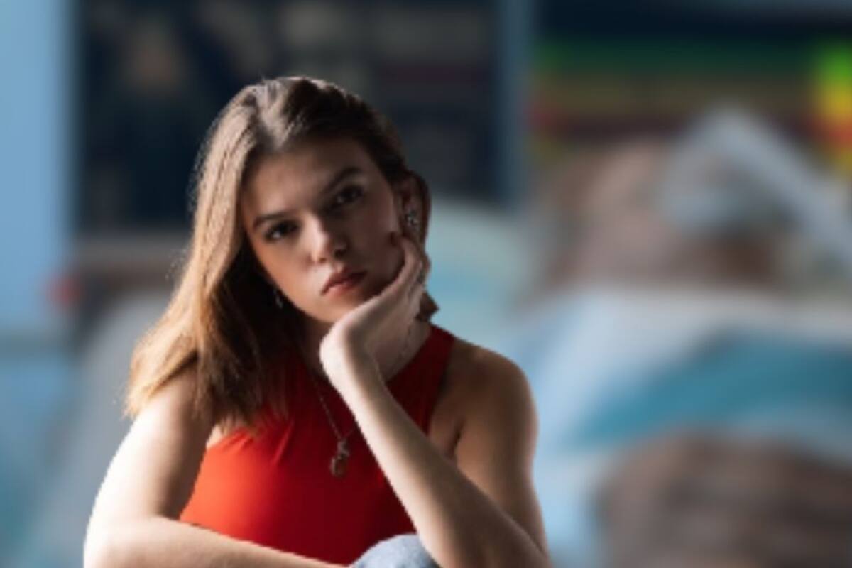 Padres de Valentina Gilabert anuncian que la joven despertó del coma inducido