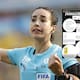 Árbitra Katia Itzel García denuncia ola de mensajes violentos y misóginos en redes sociales