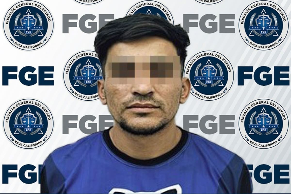 Enfrenta proceso tras agredir a su pareja y dañar su casa