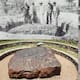 El meteorito de 60 toneladas sin cráter