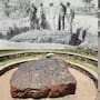 En 1920 encontraron en África una masa de hierro de 60 toneladas que había caído del espacio miles de años antes y cuya llegada a la Tierra sigue siendo un misterio porque no dejó el enorme cráter que se esperaría tras un impacto así