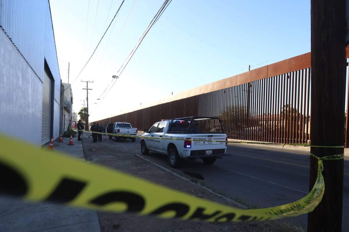 Cierra octubre con 35 homicidios dolosos