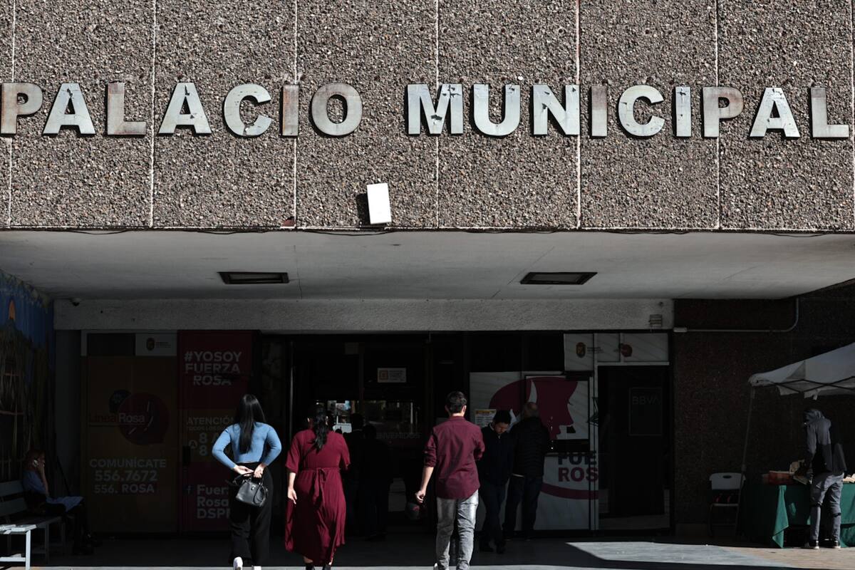 Dispondrán 22 MDP para pagos de 20 jubilados y pensionados del Ayuntamiento