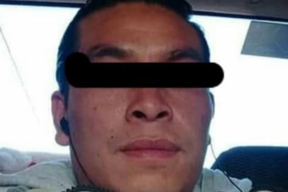 Hombre asesina a golpes a su hijastro de 2 años en Chiapas