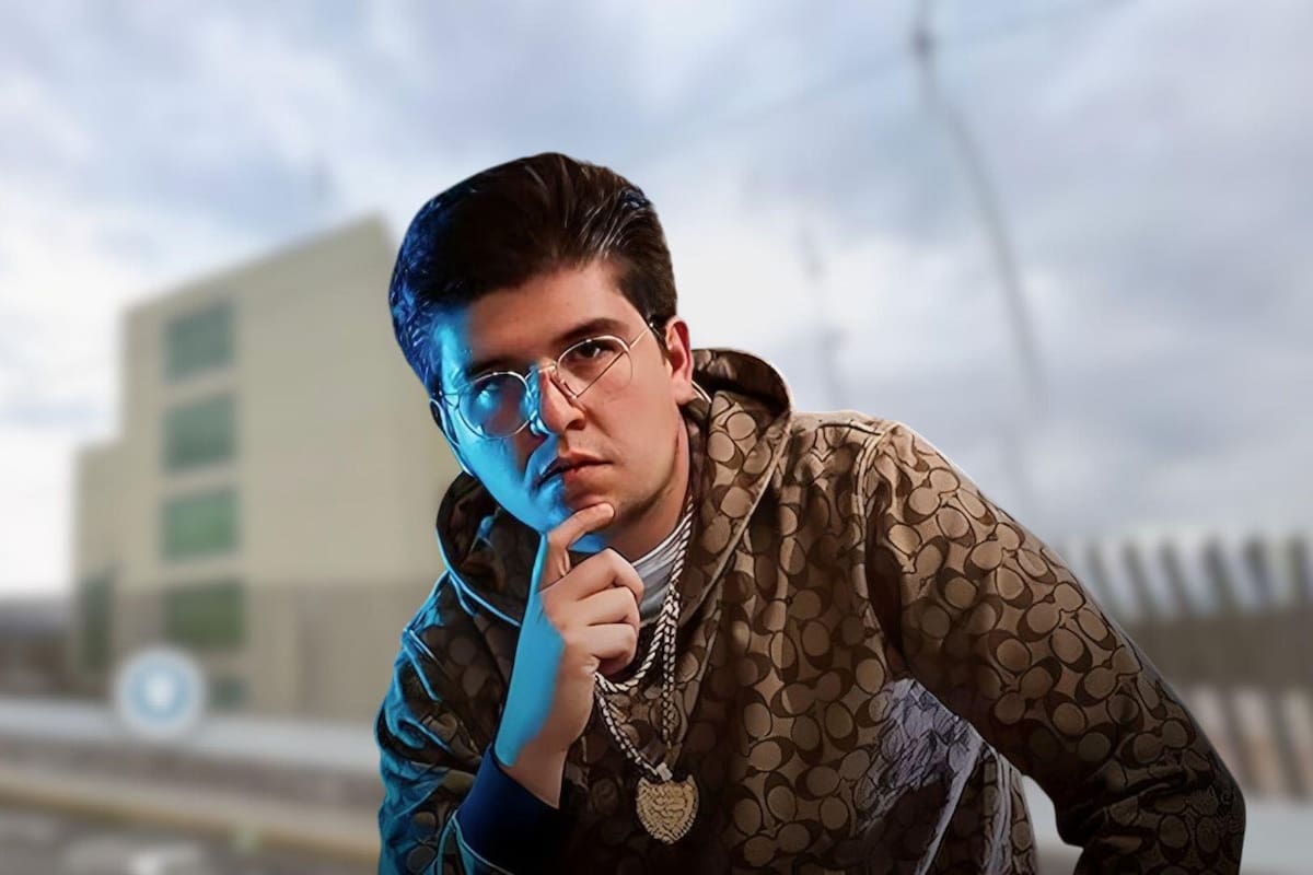 Fofo Márquez: Esta es la prisión en Texcoco a la que fue trasladado tras agresión de custodios