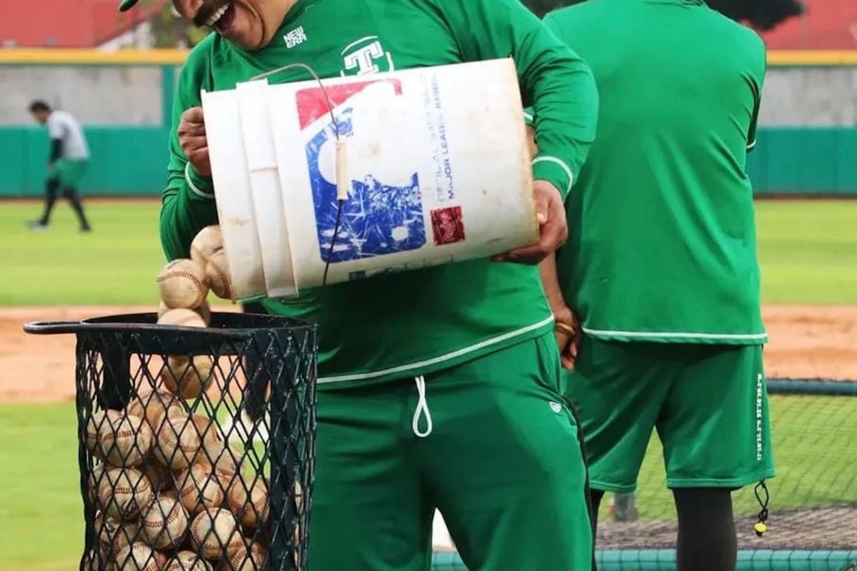 Águilas de Mexicali presenta nuevo cuerpo técnico para la temporada 2026-2027