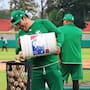 Águilas de Mexicali presenta nuevo cuerpo técnico para la temporada 2026-2027