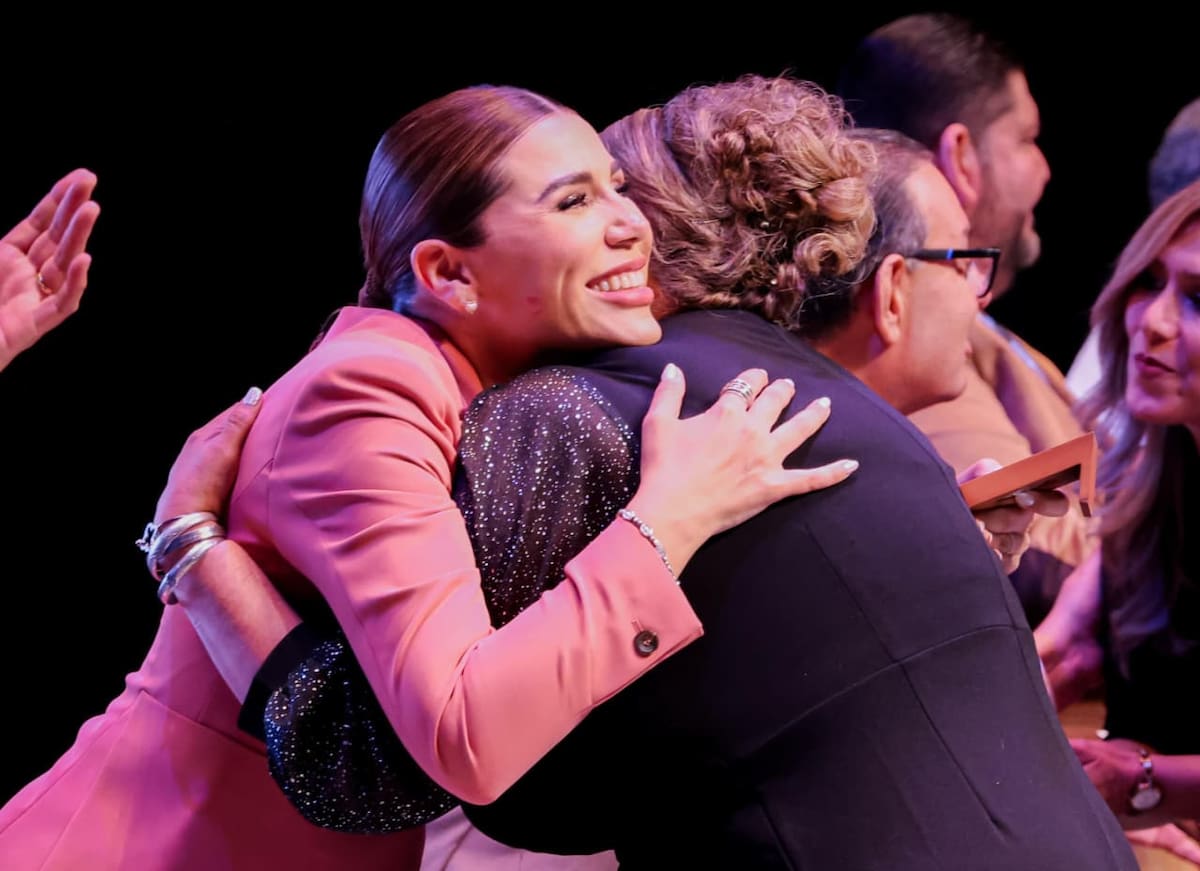 La estrategia incluyó pagos pendientes, fortalecimiento de pensiones y mejora de escuelas. Foto: Cortesia