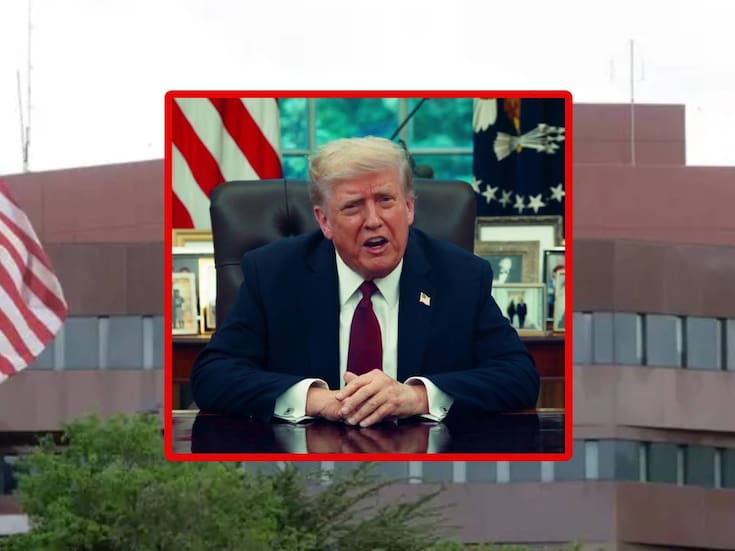 EEUU alista preparativos para reabrir su embajada en Caracas, cerrada desde el 2019 tras la detención de Maduro y Cilia Flores