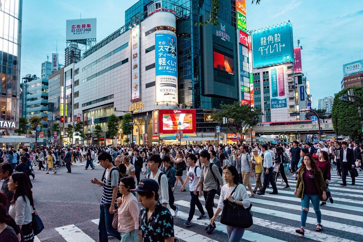 “La gente me alquila todos los días para que haga nada”: el negocio de un hombre en Japón que recibe miles de solicitudes