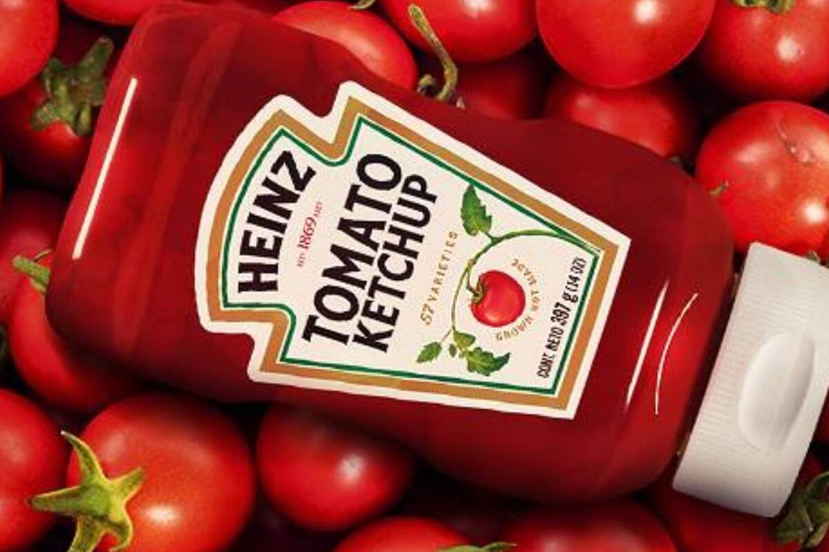 Kraft Heinz: "La gente debe acostumbrarse a los precios más altos de los alimentos"