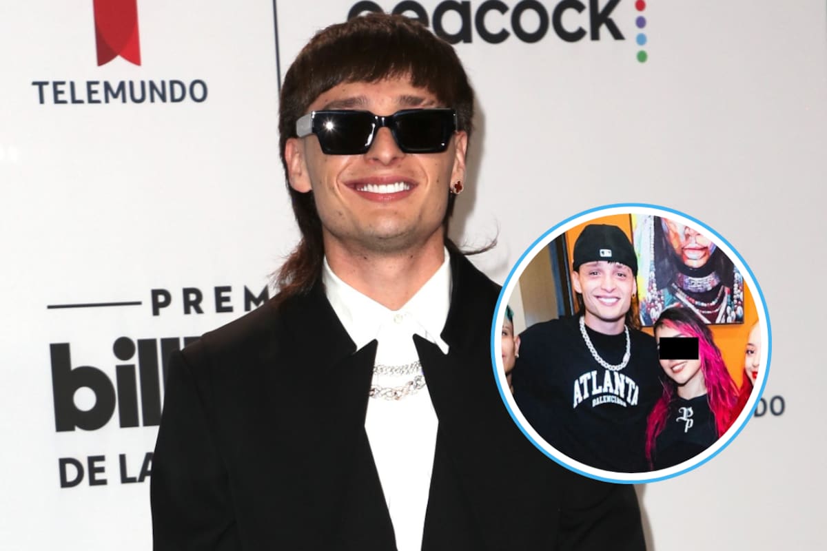 Detienen a bailarina vinculada a Peso Pluma por narcomenudeo en CDMX; operaba con apps de delivery