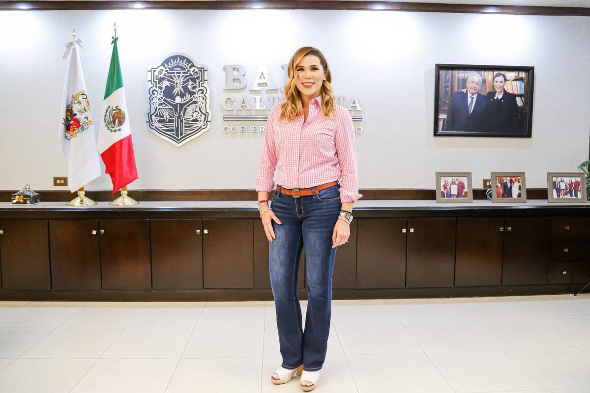 Garantiza protocolo de subasta con causa total transparencia: Marina del Pilar