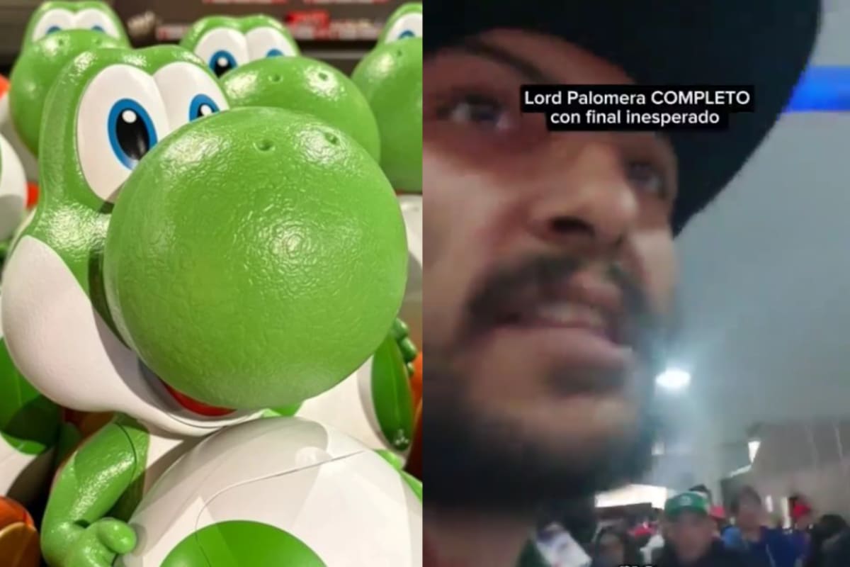 “Lord Palomera”: el escándalo en cine que desató un fenómeno viral en redes