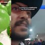 “Lord Palomera”: el escándalo en cine que desató un fenómeno viral en redes