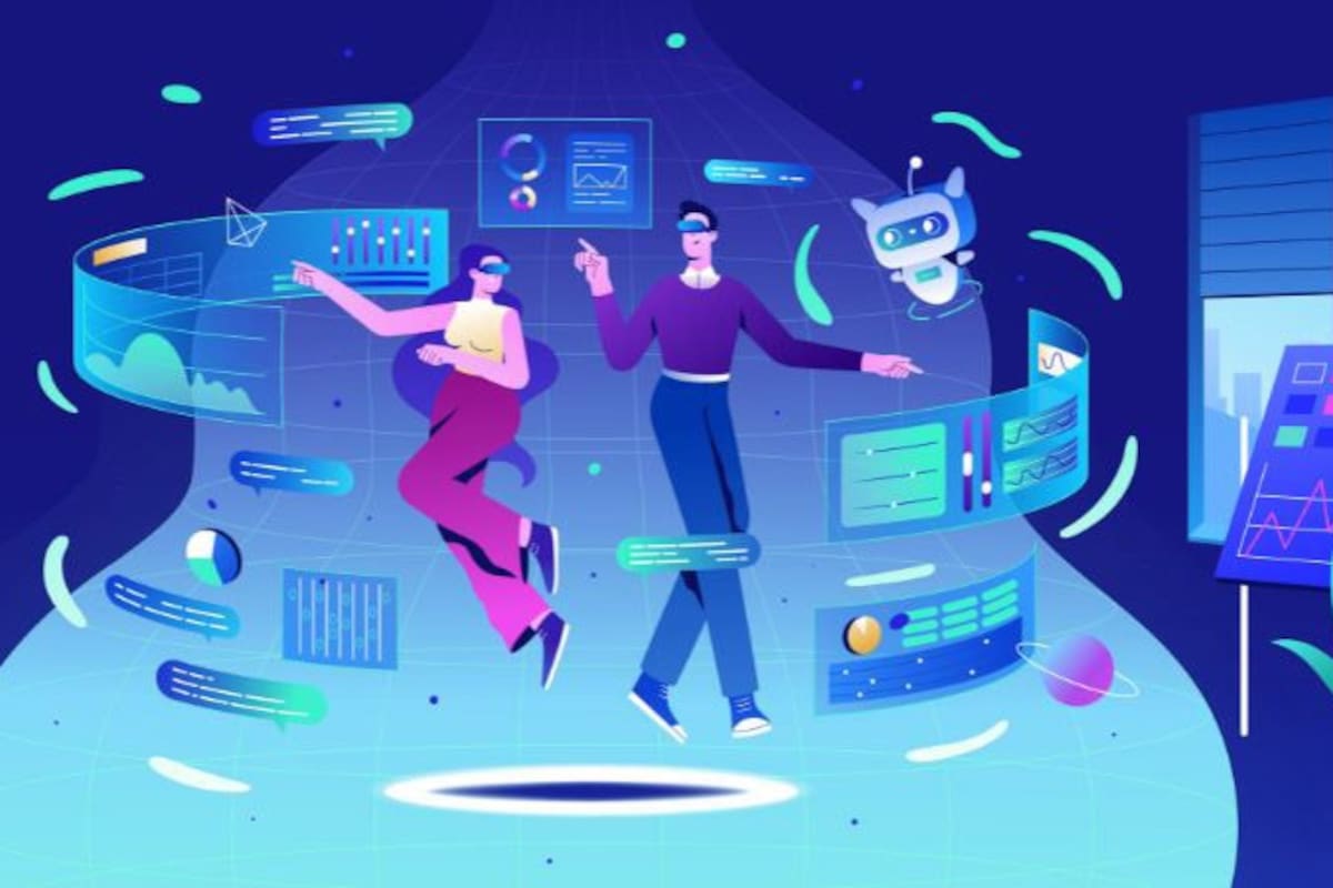 El metaverso y su impacto en las startups mexicanas