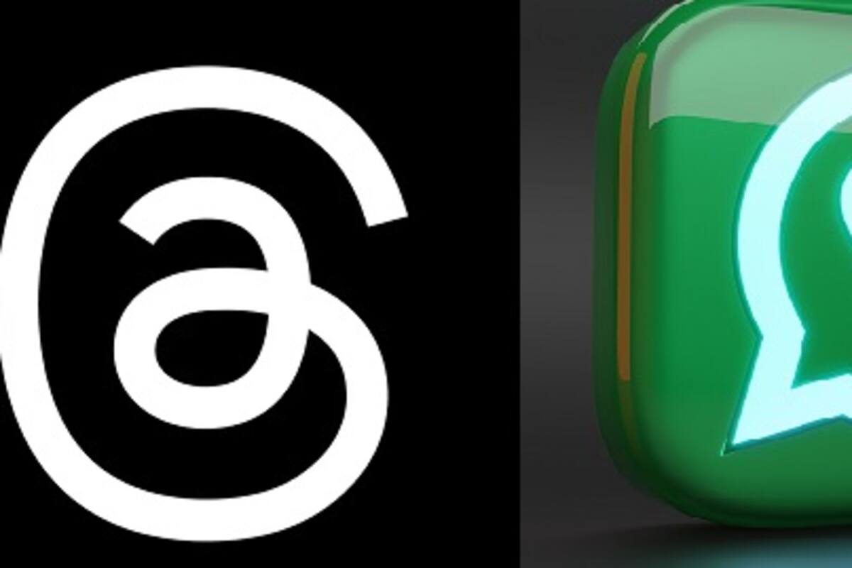 China solicita a Apple elimine WhatsApp y Threads de la tienda de aplicaciones