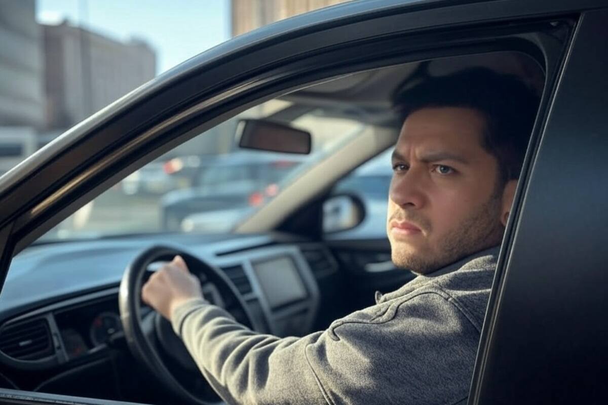 Tips de seguridad para proteger tu coche de robos o asaltos