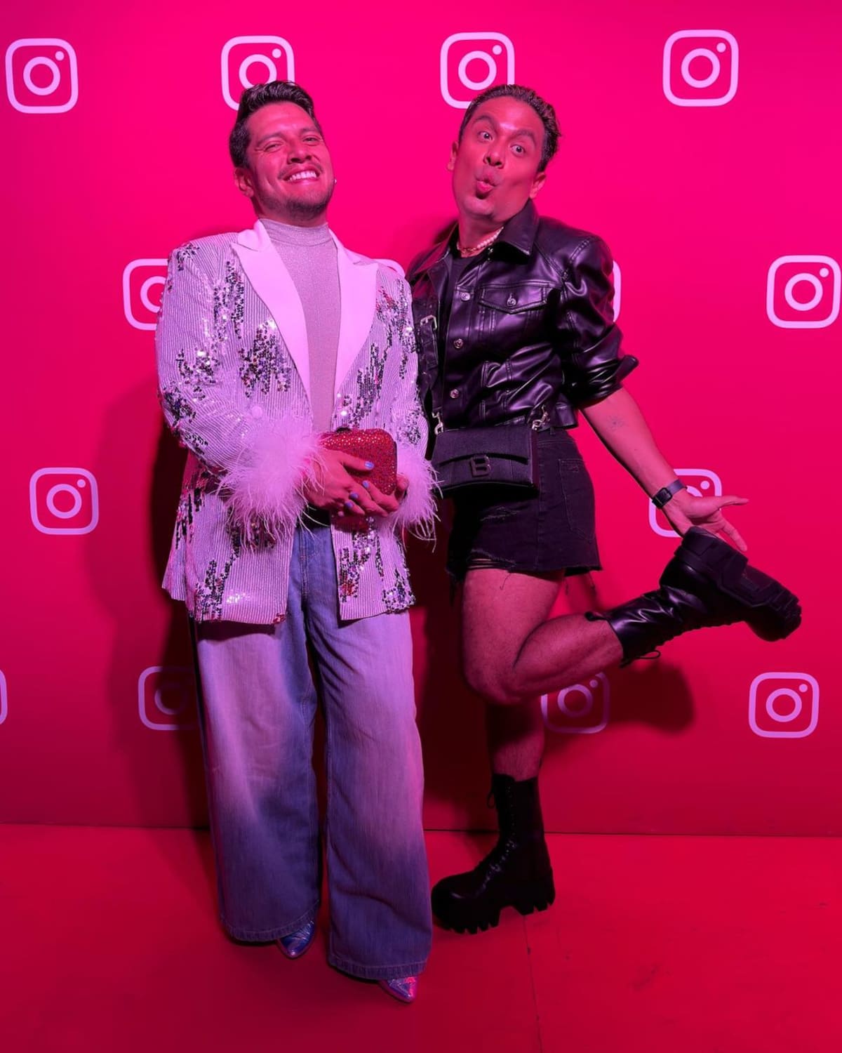 Pepe & Teo / Instagram: @pepeyteo