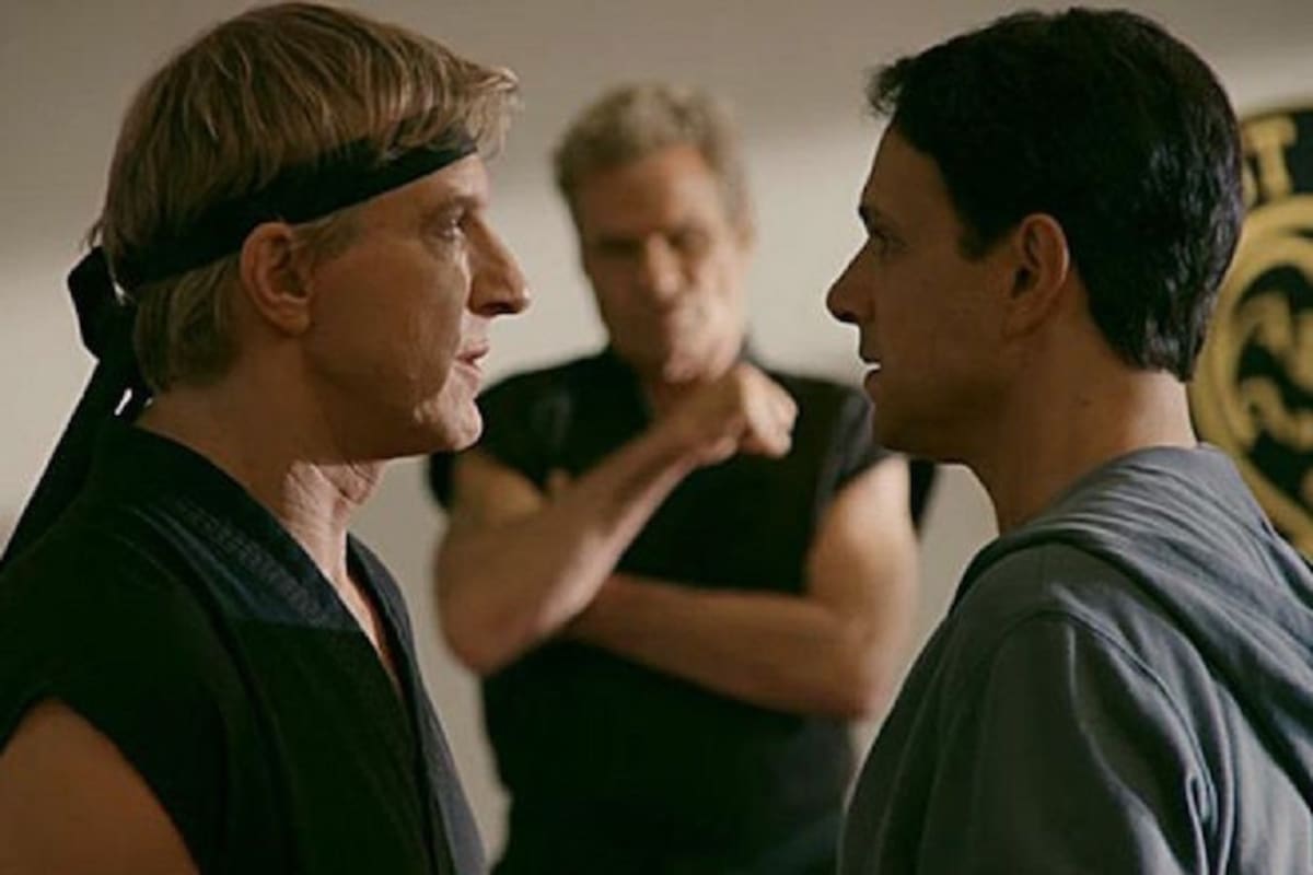 ¿Cuándo se estrena la última parte de “Cobra Kai”?