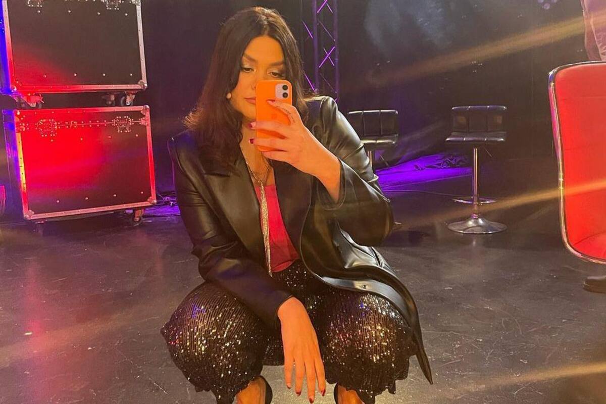 Yuridia celebra un año más de vida