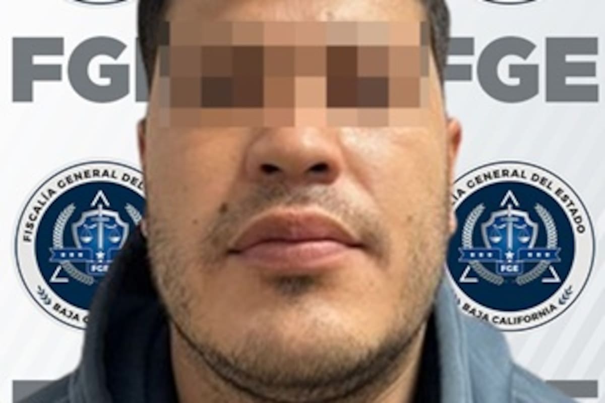 Es vinculado a proceso por robo de vehículo y narcomenudeo en San Felipe