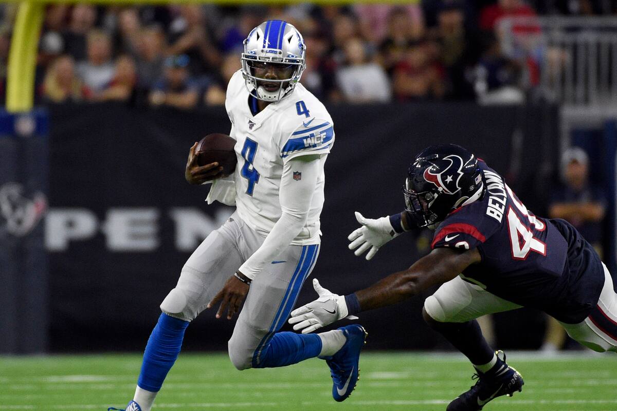NFL temporada 100: ¿Dónde y cómo ver su inicio?