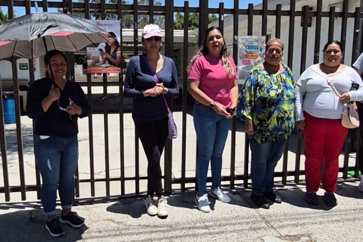 Denuncian presunta eliminación del primer grado en la primaria Francisco Márquez