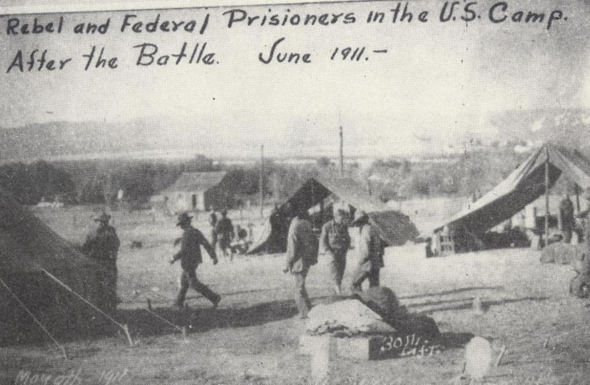 Archivo Histórico del Estado - Fondo André Williams