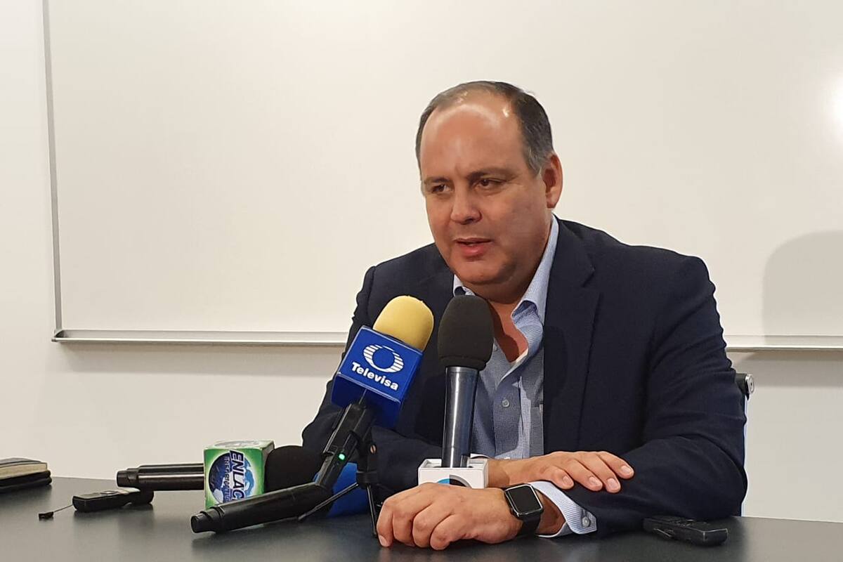 Manda liberación del "Chapito" pésima señal: Coparmex