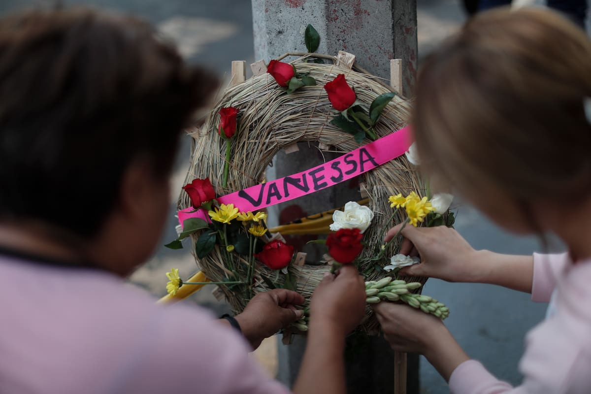 Ciudad de México aprueba ley contra el transfeminicidio