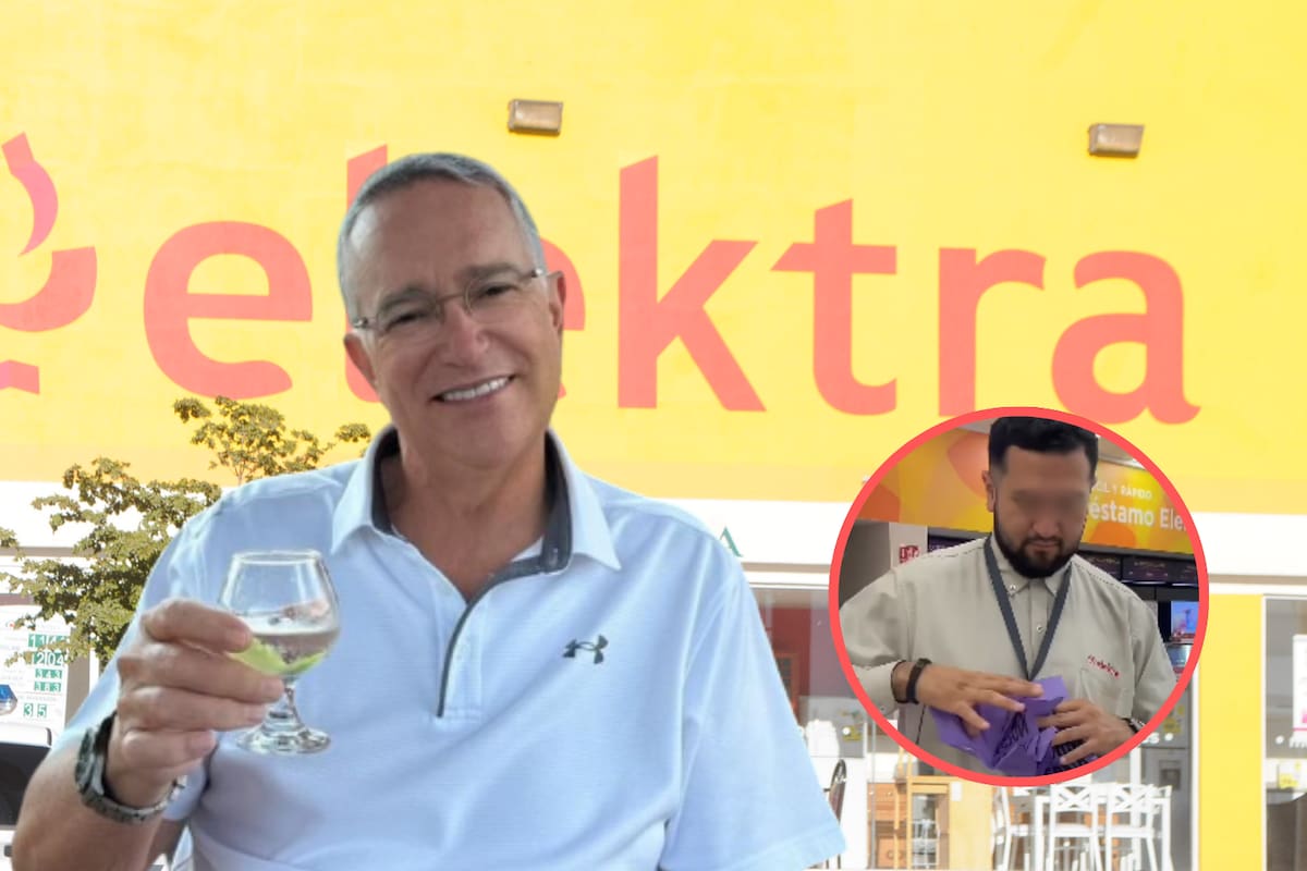 Ricardo Salinas Pliego se opone a la Reducción a la Jornada Laboral de 40 horas