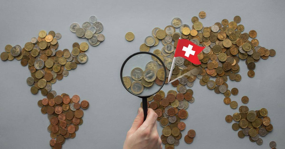 Casi un millón de personas se convirtió en millonaria durante 2025 y la riqueza mundial creció 10.8%, revela el informe Global Wealth Report de UBS