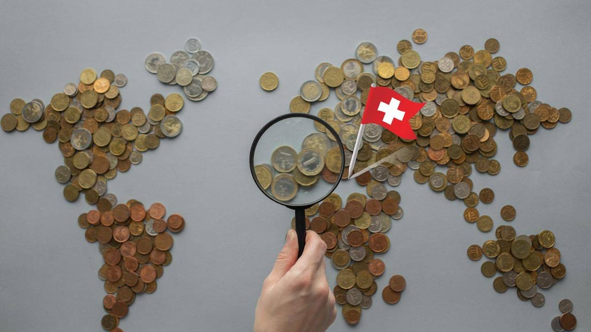 Casi un millón de personas se convirtió en millonaria durante 2025 y la riqueza mundial creció 10.8%, revela el informe Global Wealth Report de UBS