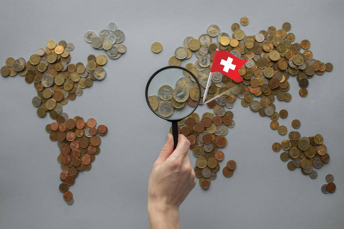 Casi un millón de personas se convirtió en millonaria durante 2025 y la riqueza mundial creció 10.8%, revela el informe Global Wealth Report de UBS