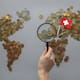 Casi un millón de personas se convirtió en millonaria durante 2025 y la riqueza mundial creció 10.8%, revela el informe Global Wealth Report de UBS