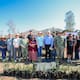 Participa BC en la Jornada Nacional de Reforestación