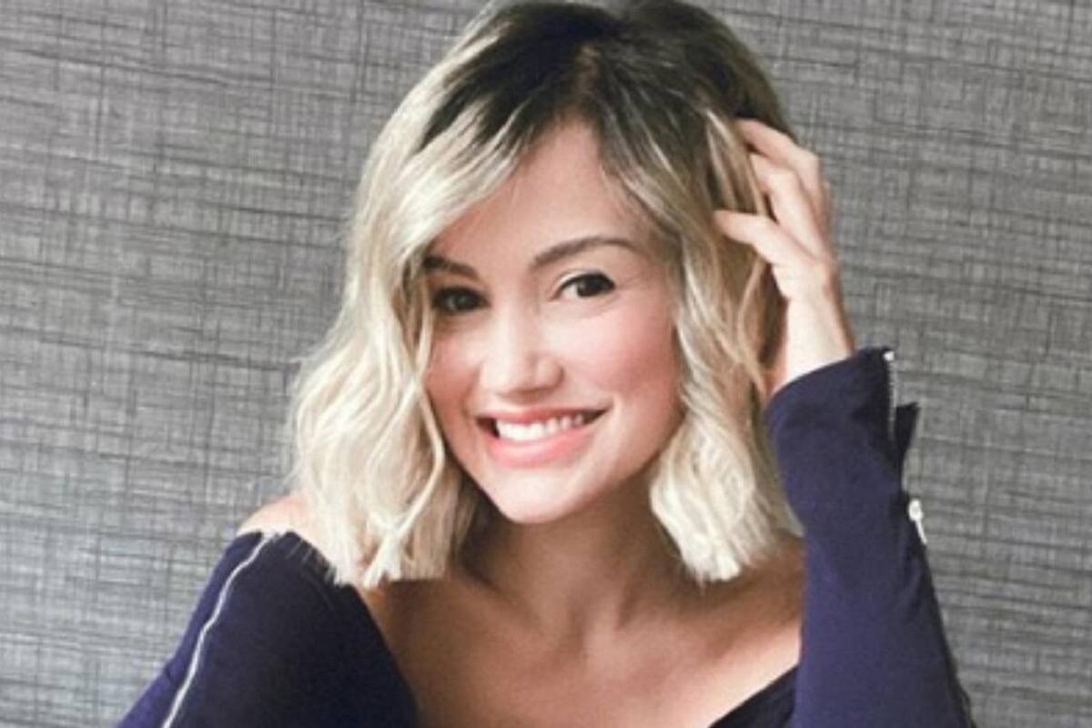 Fanny Lu lanza nuevo tema