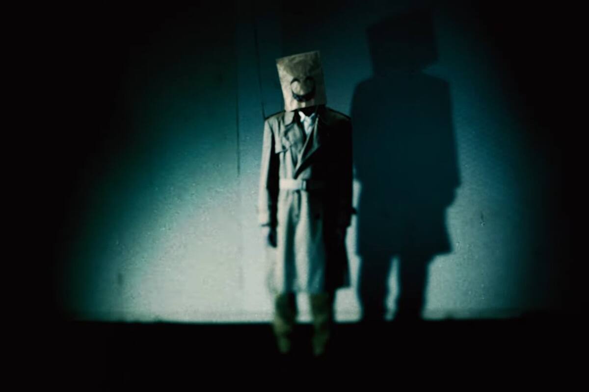 "¿Quién es Emio?": Nintendo anticipa un nuevo juego de horror