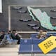 Mundial 2026 dispara hasta 382% los vuelos a Guadalajara para ver a México; viajar por carretera ya resulta más barato