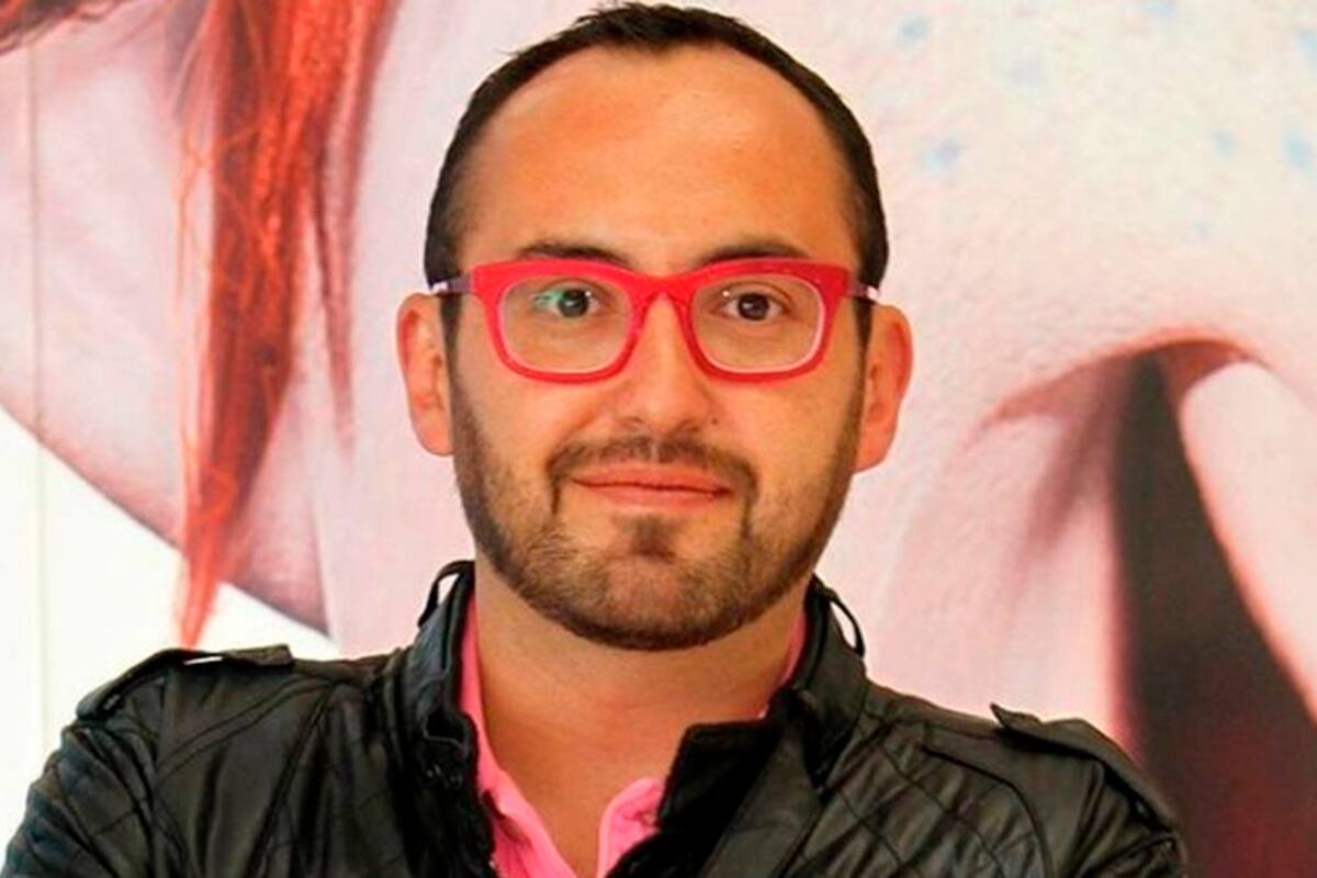 Televisa quiere de vuelta a Mauricio Clark para competir contra Azteca