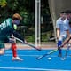 Se queda México con bronce en hockey varonil de Juegos Centroamericanos y del Caribe
