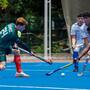Se queda México con bronce en hockey varonil de Juegos Centroamericanos y del Caribe
